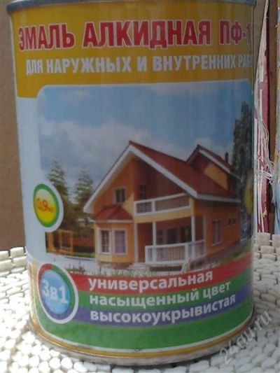 Лот: 1356770. Фото: 1. краска белая. Краски, лаки, растворитель
