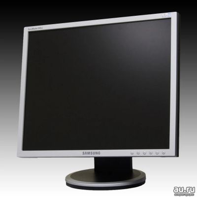 Лот: 15388537. Фото: 1. Монитор Samsung 940N. ЖК-мониторы