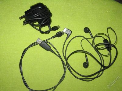 Лот: 2163398. Фото: 1. Сетевое з/у для Samsung GT-B5722... Зарядные устройства, блоки питания, адаптеры сетевые для смартфонов