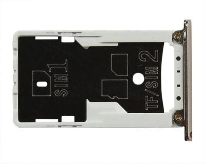 Лот: 13447920. Фото: 1. Держатель SIM-карты Xiaomi Redmi... Корпуса, клавиатуры, кнопки