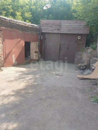 Лот: 20747007. Фото: 1. гараж , Красноярск Телевизорная... Гаражи, парковочные места