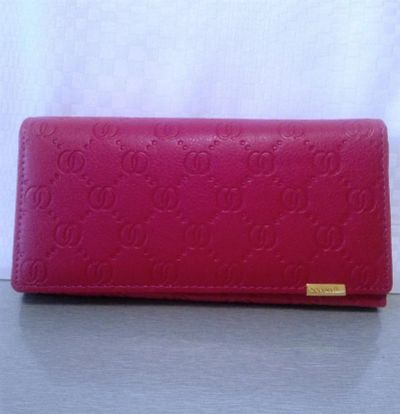 Лот: 3592650. Фото: 1. Кошелек женский -20% от цены. Сумки