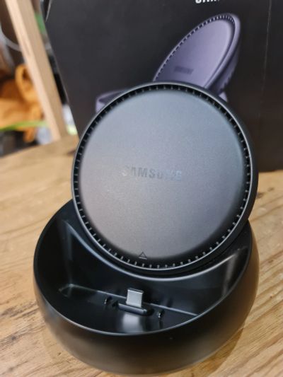 Лот: 23508948. Фото: 1. Samsung Dex Station. Другое (смартфоны, связь, навигация)