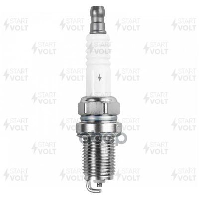 Лот: 24856348. Фото: 1. Свеча Зажигания Nkp6r-V (Зазор... Электрооборудование