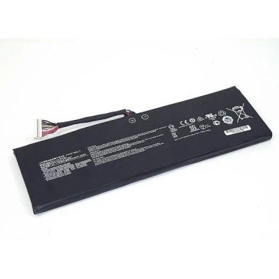 Лот: 24493570. Фото: 1. Аккумулятор OEM для ноутбука MSI... Другое (комплектующие)