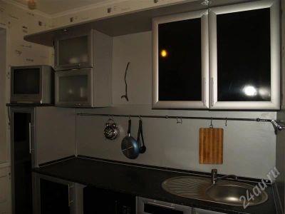 Лот: 345562. Фото: 1. Квартира в Октябрьском районе. Квартиры, студии