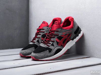 Лот: 12685964. Фото: 1. Кроссовки Asics Gel Lyte V (6482... Кеды, кроссовки, слипоны