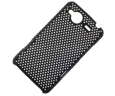 Лот: 4048252. Фото: 1. Накладка Activ Grid для HTC Salsa... Чехлы, бамперы