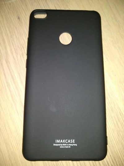 Лот: 11681169. Фото: 1. Чехол (бампер) IMAK для Xiaomi... Чехлы, бамперы
