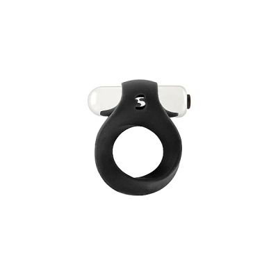 Лот: 4905863. Фото: 1. Эрекционное виброкольцо Vibrating... Игрушки