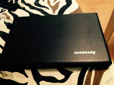 Лот: 5926796. Фото: 1. Ноутбук Lenovo. Ноутбуки