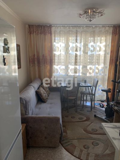Лот: 20610892. Фото: 1. Продам 1-комн. кв. 19.1 кв.м... Квартиры, студии