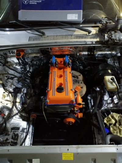Лот: 15145722. Фото: 1. ГАЗ ВОЛГА 31105 в разбор. Авто в разбор