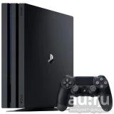 Лот: 18342594. Фото: 1. Куплю Playstation 4 Pro рабочую. Игровые приставки, консоли