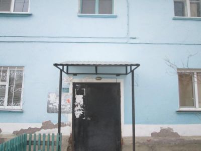 Лот: 9416042. Фото: 1. Продам 2-ух комн.квартиру Березовке... Квартиры, студии