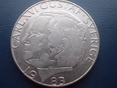 Лот: 3454677. Фото: 1. Иностранная монетка. №446. Остальные страны