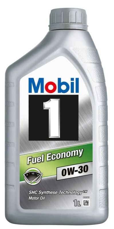 Лот: 4545012. Фото: 1. Масло MOBIL-1 0w30 Мобил 1 канистра... Масла, жидкости