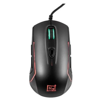 Лот: 25535833. Фото: 1. Игровая мышь Harper Gaming GM-P05. Клавиатуры и мыши