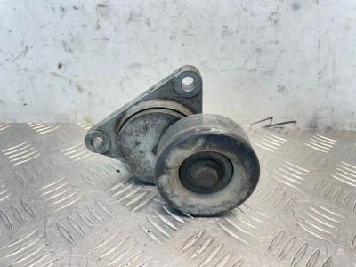 Лот: 25050518. Фото: 1. натяжитель приводного ремня Chevrolet... Двигатель и элементы двигателя