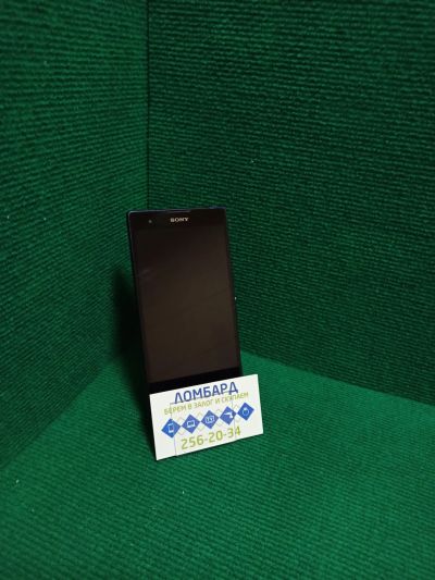 Лот: 20079311. Фото: 1. Смартфон Sony Xperia T2 Ultra... Смартфоны