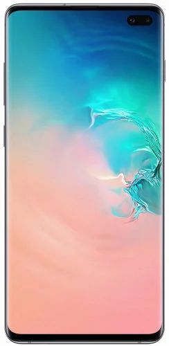 Лот: 15751918. Фото: 1. Смартфон Samsung Galaxy S10+ Перламутр... Смартфоны