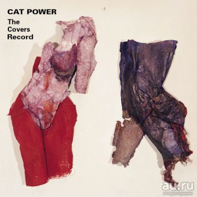 Лот: 11205560. Фото: 1. LP Cat Power - The Covers Record. Аудиозаписи
