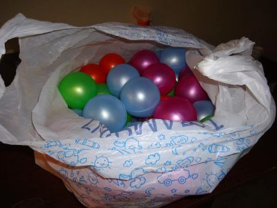 Лот: 7118530. Фото: 1. шарики для палатки/сухого бассейна. Игровые домики, палатки