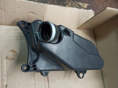 Лот: 15999978. Фото: 1. Фильтр suzuki sdrress100 мопед. Запчасти