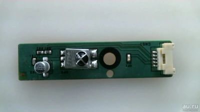 Лот: 14928462. Фото: 1. Samsung Пульт BN41-00712A T400XW01... Запчасти для телевизоров, видеотехники, аудиотехники