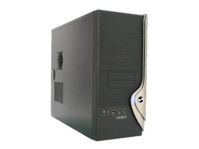 Лот: 6463978. Фото: 1. Компьютер core i5-2400, 8GB ram... Компьютеры в сборе