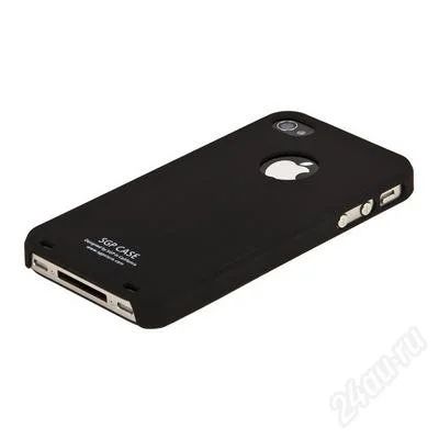 Лот: 2306821. Фото: 1. Накладка SGP для iPhone 4s/ iPhone... Чехлы, бамперы