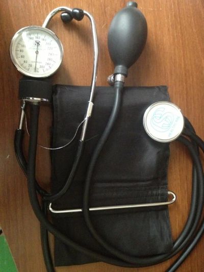 Лот: 2991606. Фото: 1. тонометр. Оборудование