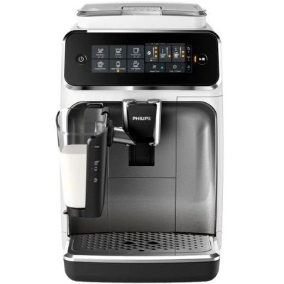 Лот: 14344720. Фото: 1. Кофемашина PHILIPS Saeco EP 3243... Чайники, кофемашины, кулеры