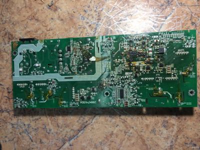Лот: 16324623. Фото: 1. №266 есть Неисправный DAC-12M019AOF... Трансформаторы, катушки
