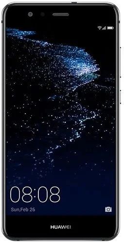 Лот: 10647266. Фото: 1. Смартфон HUAWEi P10 Lite (Black... Смартфоны