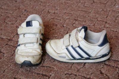 Лот: 4057076. Фото: 1. Кроссовки Adidas (Адидас).Не Китай... Кеды, кроссовки