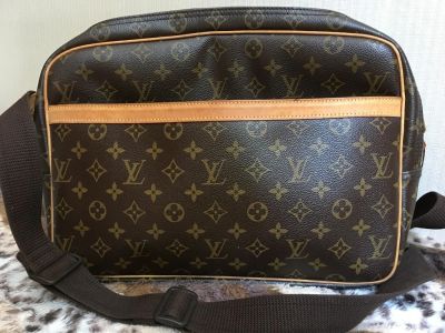 Лот: 9891573. Фото: 1. Сумка Louis Vuitton Оригинал. Сумки