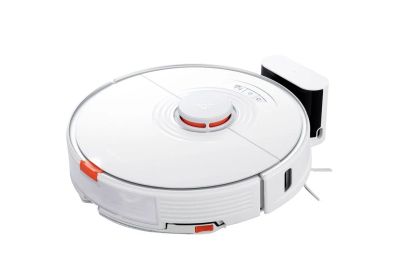 Лот: 18557781. Фото: 1. Робот-пылесос Xiaomi Mi Roborock... Пылесосы, паровые швабры