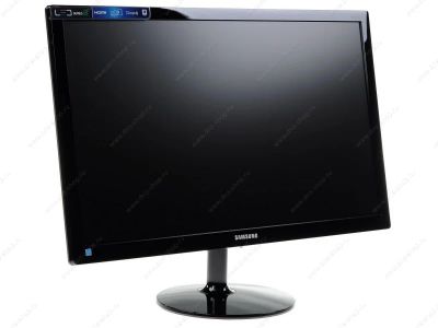 Лот: 3683724. Фото: 1. Samsung 27 дюймов (матрица разбита... ЖК-мониторы