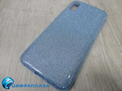 Лот: 17163180. Фото: 1. Чехол силикон-пластик Xiaomi Redmi... Чехлы, бамперы