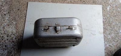 Лот: 25052180. Фото: 1. Кейс. Кейсы, сумки для инструмента