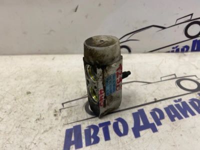 Лот: 21715013. Фото: 1. клапан кондиционера Chevrolet... Двигатель и элементы двигателя