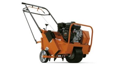 Лот: 3771181. Фото: 1. Аэратор Husqvarna AR19. Ручные орудия труда