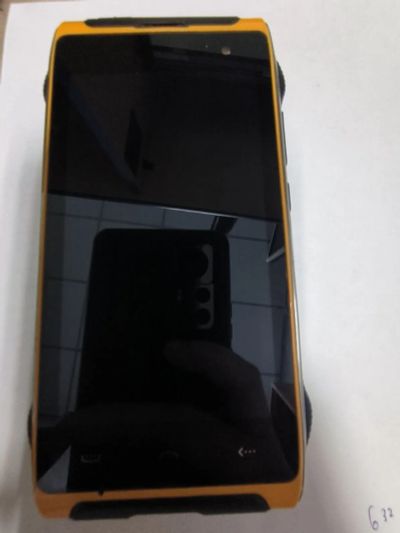 Лот: 22224026. Фото: 1. A631 . Homtom HT20 Pro 3/32... Телефоны в разбор