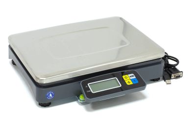 Лот: 14586370. Фото: 1. М-ЕР222АF-15.2LCD c RS-232/USB... Торговое
