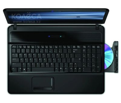 Лот: 6586158. Фото: 1. Ноутбук HP Compaq 615. Ноутбуки
