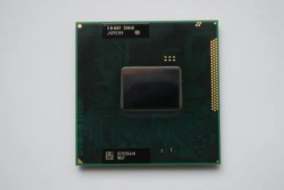 Лот: 4337849. Фото: 1. Процессор для ноутбука Intel Core... Процессоры