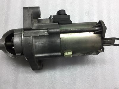 Лот: 13472401. Фото: 1. Стартер Honda Accord CL9. Электрооборудование