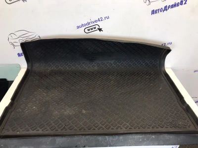 Лот: 21706966. Фото: 1. коврик в багажник Chevrolet Cruze... Двигатель и элементы двигателя