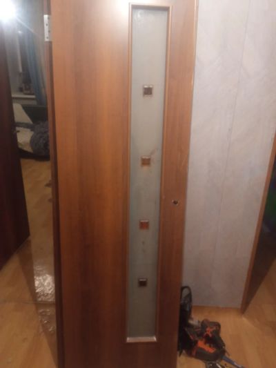 Лот: 19834585. Фото: 1. Двери. Замки